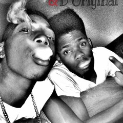 Youngins Takin' Over #YTO