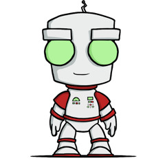 SPACEBOT Entertainment