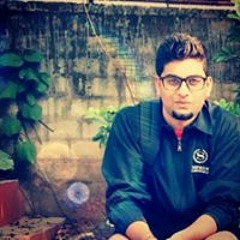 Anmol Ramanujam