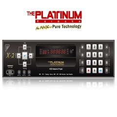 The Platinum X-2