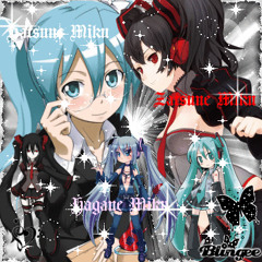 Miku Hatsune