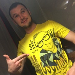 Alexey Vinogradoff