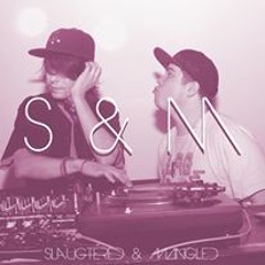 Slaughtered & Mangled