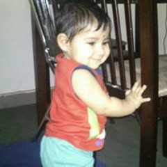 Nirmala Ramachandran