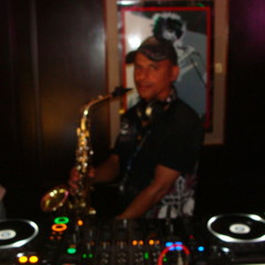 DJ Junior Oman..