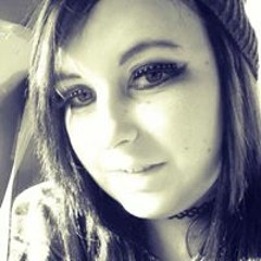 Grace Victoria Barlow