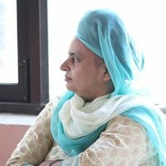 Bhavnish Kaur