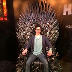 David Roofus Kyrillos