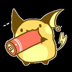 photon.the.raichu