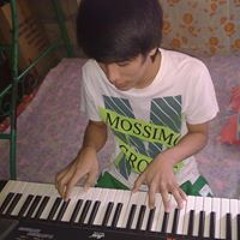 Jordan Role Taborico