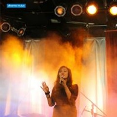 Debora Tahija