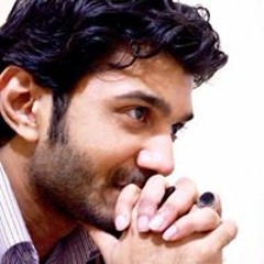 fahad shah