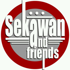 sekawan & friends band