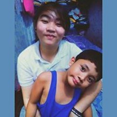 Carla Reyes Lagdameo