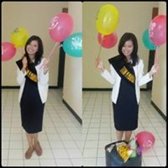 Titin Tyenz Marpaung