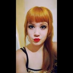 Steffany Monteiro