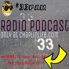 #33fam Radio Podcast