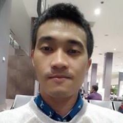 Kurniawan Agus Prasetyo