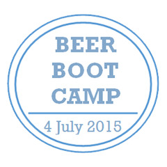 Beer Boot Camp