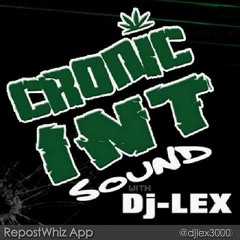 DjLex CronicInt