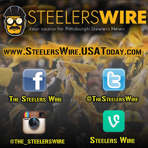 Steelers News  Steelers Wire