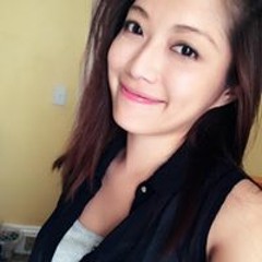 Chloe Huang