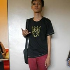 Stanley Robinson! :)