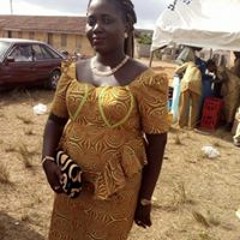 Saka Aderonke Zainab