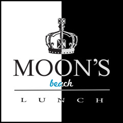 Moon's Beach Lunch