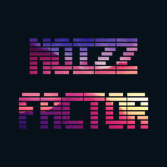 Noizz Factor ++