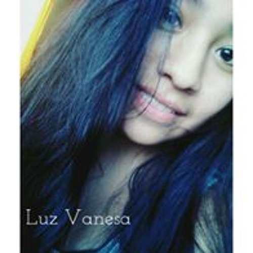 Luz Vanesa Vislao Peña’s avatar