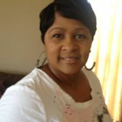 Jacqueline Shamburger