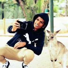 Vignesh Soundarapandian