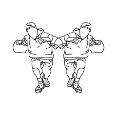 ☩DBOYZ☩
