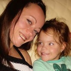 Prinses Kitkat MammaKim