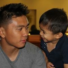 Joshua James Fontanosa