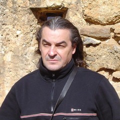 stamatis papadakis