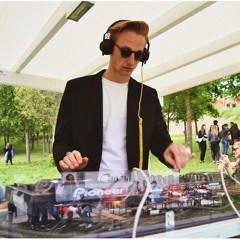 Alessandro Pedinelli DJ