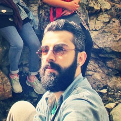 Shervin Tadayon