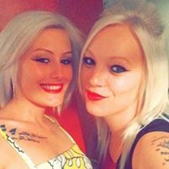 Marian Kayla Ellis Cohen