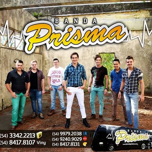 Stream Banda Prisma 2015 music | Listen to songs, albums, playlists for  free on SoundCloud