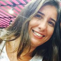 Karla Harreguy