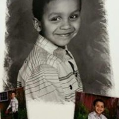 Dimitrius Youngblood