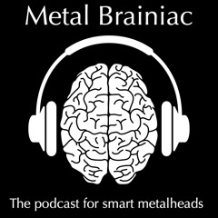 Metal Brainiac