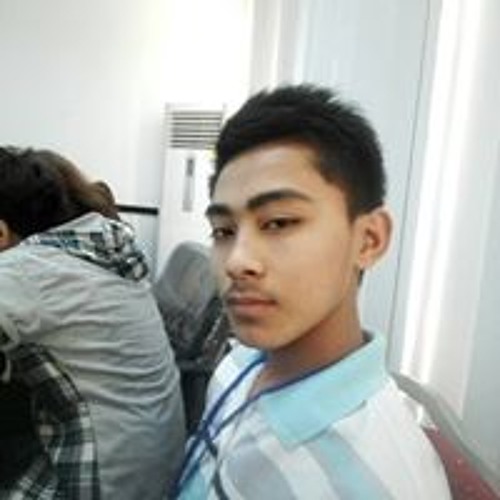 Zaw Htut’s avatar