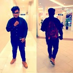 Nizam Pasha Lolowang