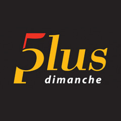 5-Plus dimanche