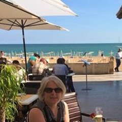 Mildred Feltham Vairinhos