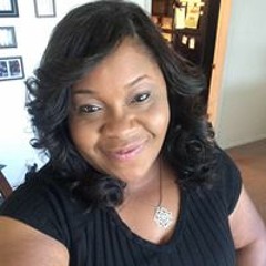 Tanisha Whitaker Taylor