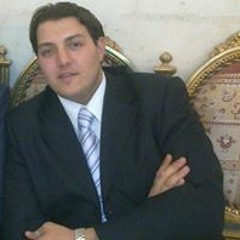 Mohammed Enabi